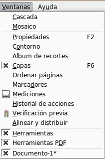 Aprendé a usar Scribus software libre para publicacion