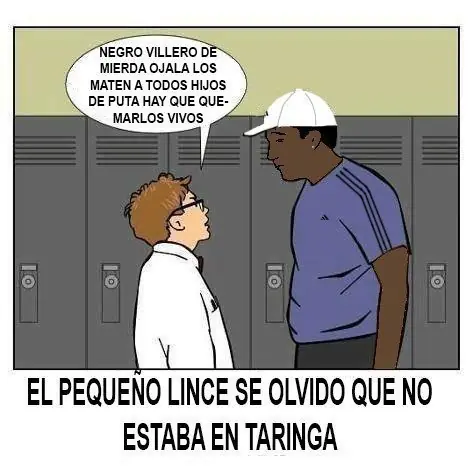 Entrá y cambiá esa cara de ogt! [Parte 3]