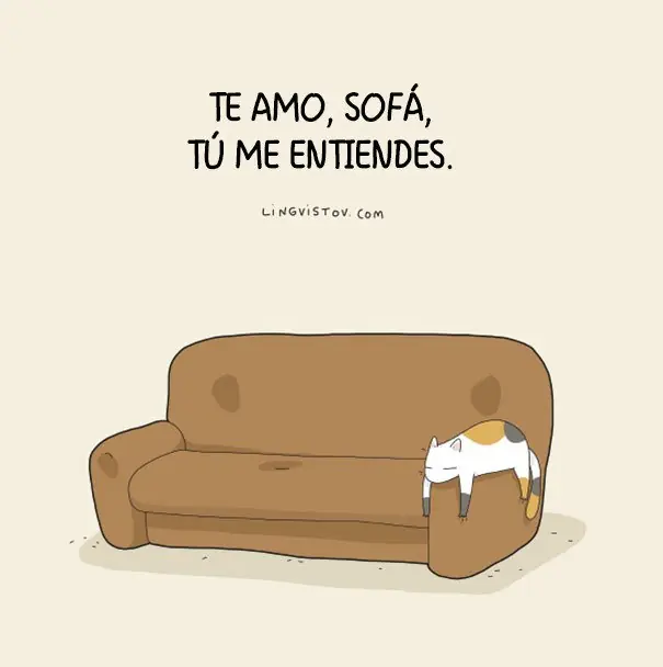 Divertido humor grafico de animales