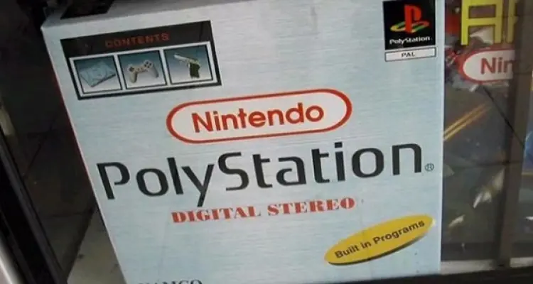 Mira estas marcas muy pero muy piratas
