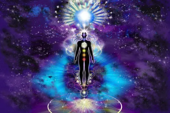 La Santisima trinosofia