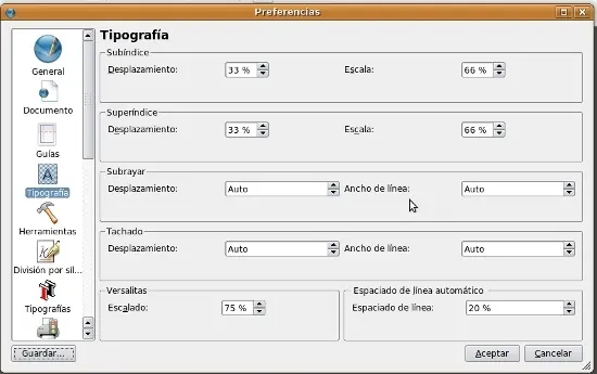 Aprendé a usar Scribus software libre para publicacion