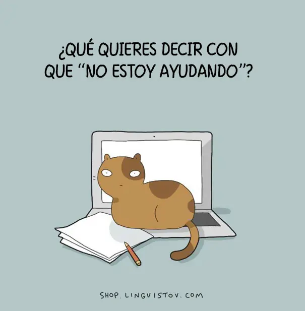 comics de animales