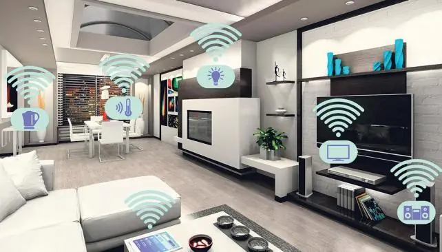 Domótica: casas inteligentes cada vez más cerca de tu mano