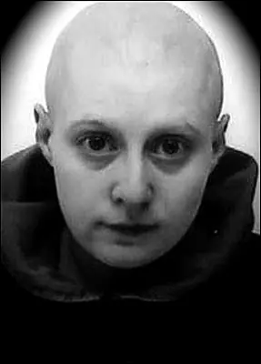 ¨La huerfana¨ Es una historia real y casi me mueeeeee