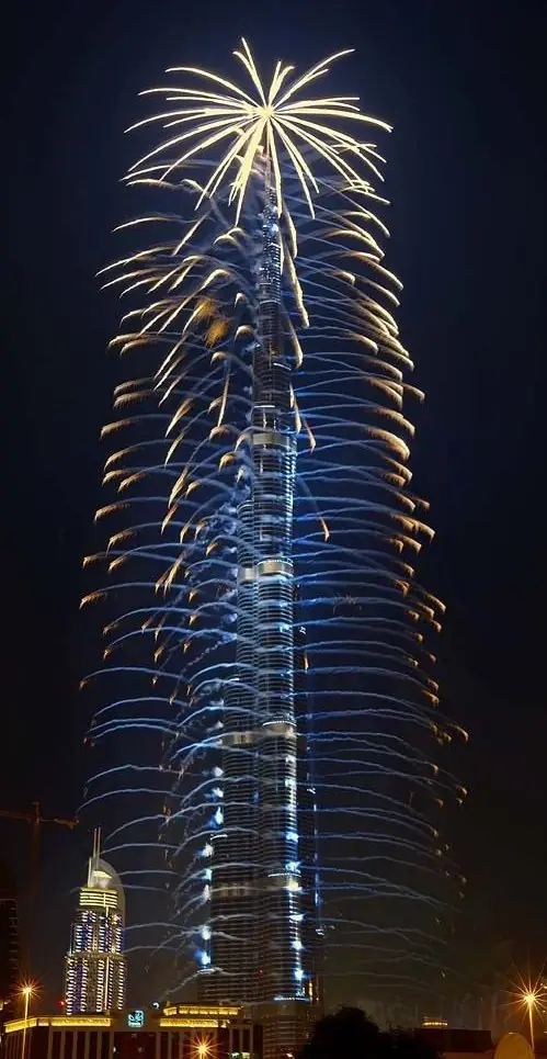 dubai