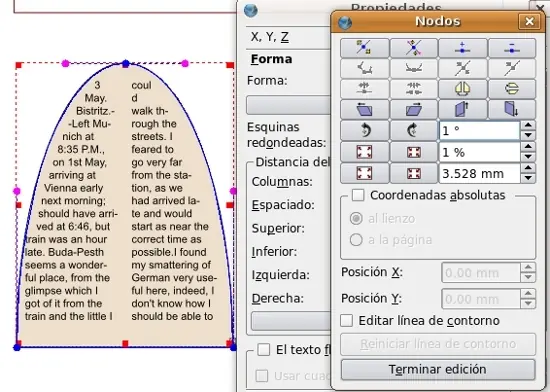 Aprendé a usar Scribus software libre para publicacion