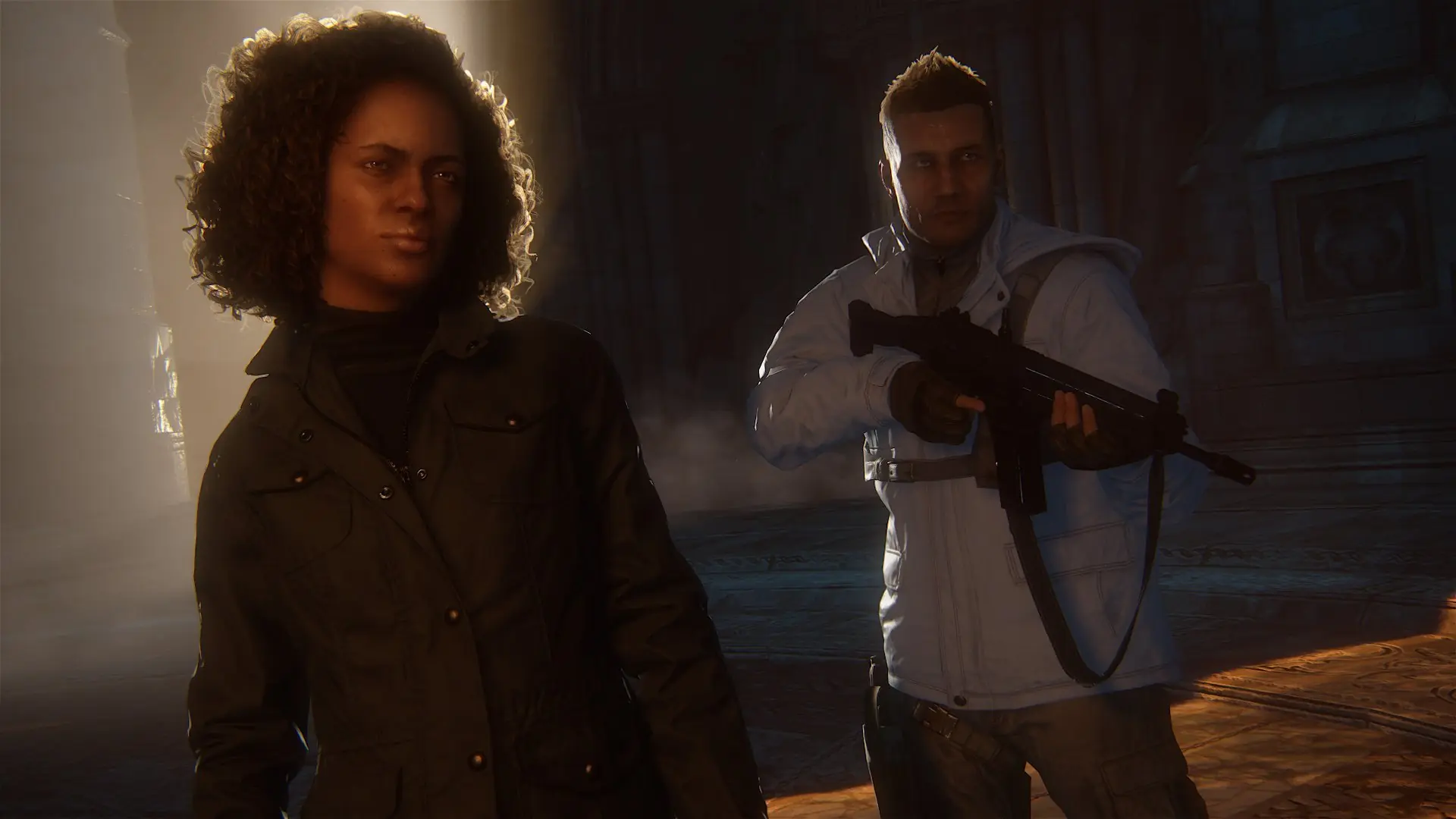 Uncharted 4 Que opinan?