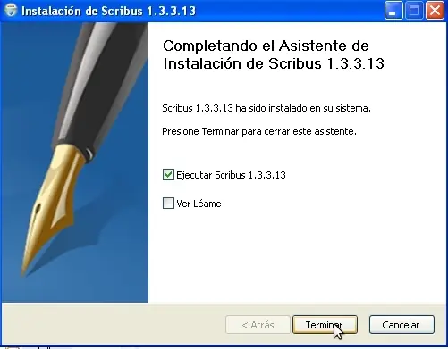 Aprendé a usar Scribus software libre para publicacion