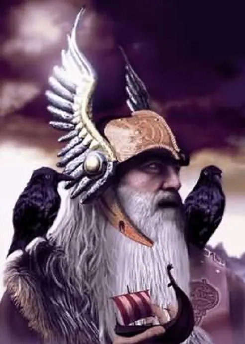 Floki vikings