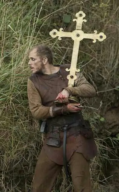 Floki vikings