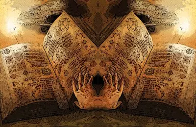 La Santisima trinosofia