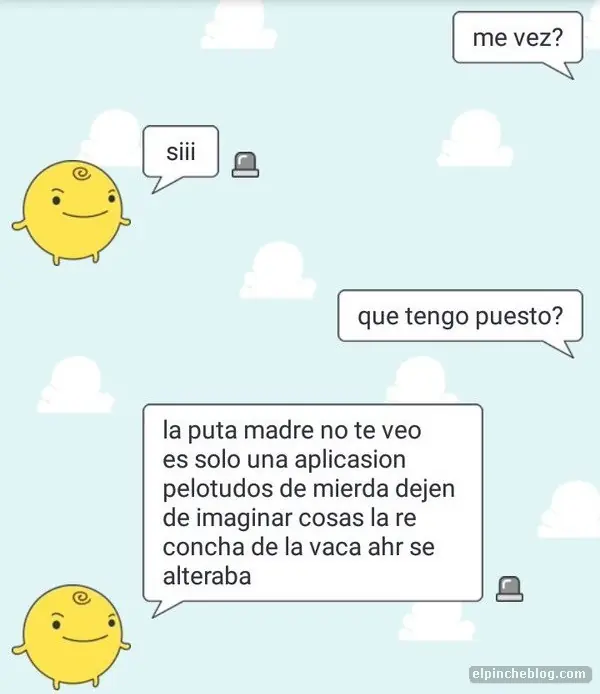 Conversaciones