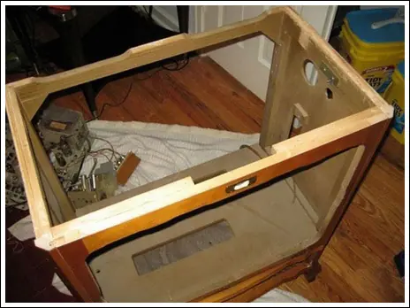 televisor