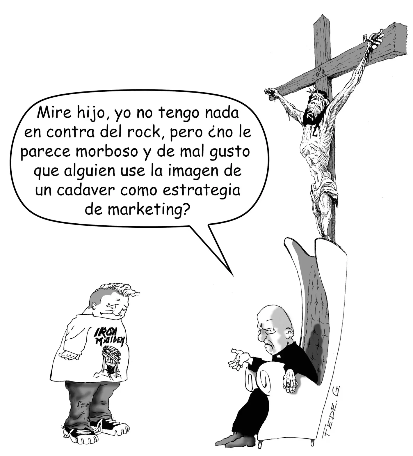 humor grafico