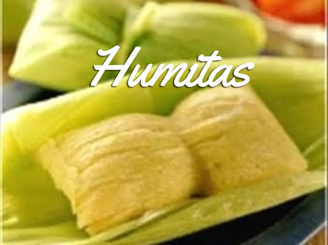 Comida Tipica Chilena