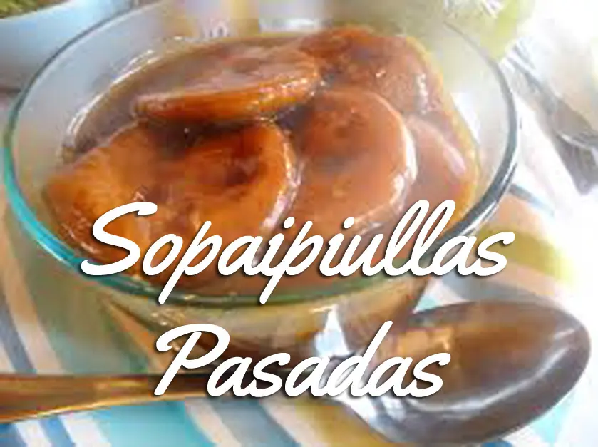 COMIDA CHILENA