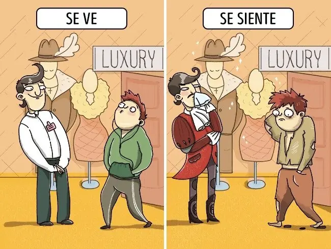 situaciones