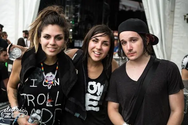 krewella