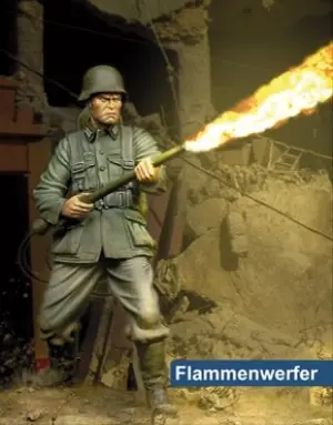 Segunda Guerra Mundial