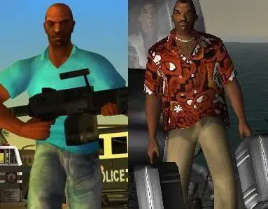gta gta
