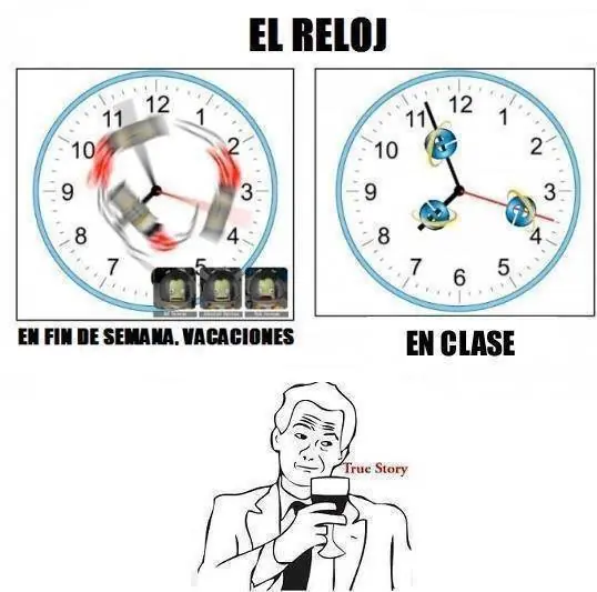 vida real