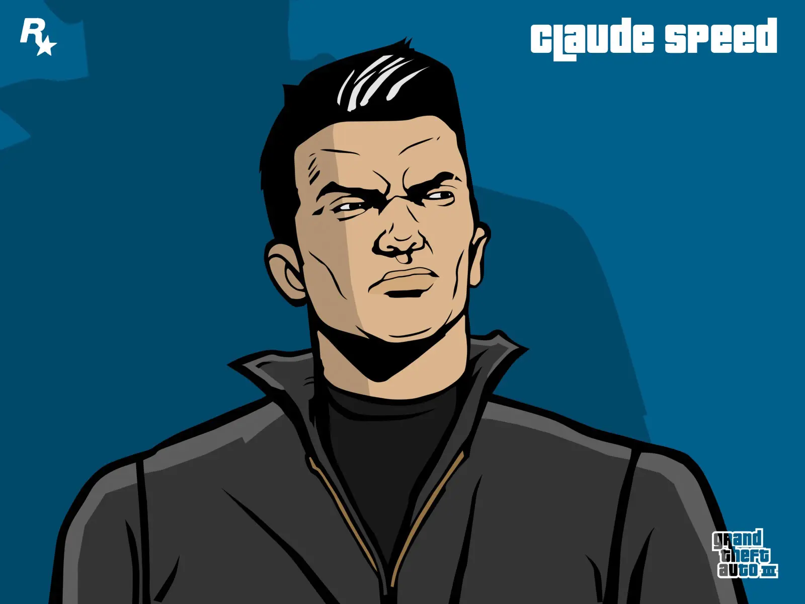 Curiosidades Y Biografías de los protagonistas de GTA Curiosidades Y Biografías de los protagonistas de GTA