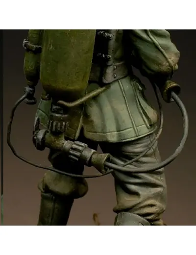 armas