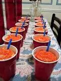 Como hacer un slushie