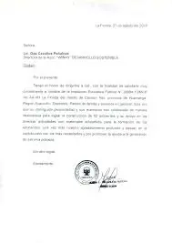 Como hacer una carta de Agradecimiento - Aquí aprenderás