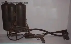 Segunda Guerra Mundial
