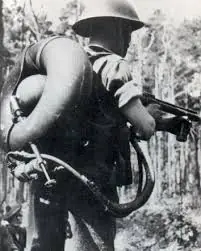 lanzallamas