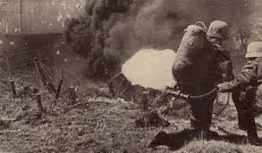 Segunda Guerra Mundial