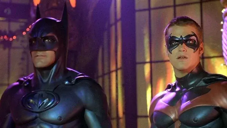 Joel Schumacher
