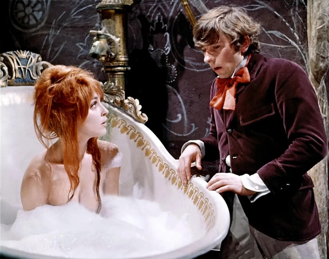 Las diez mejores peliculas de vampiros