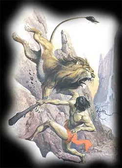 mitologia griega