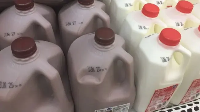 leche leche