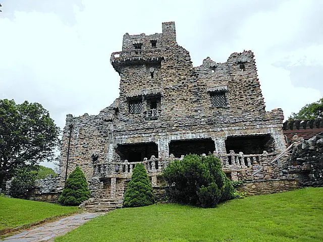 castillos castillos