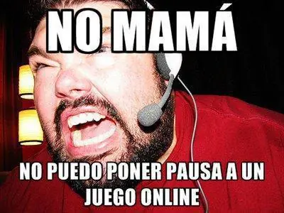 te a pasado alguna vez