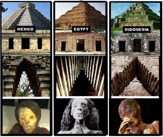 mexico mexico