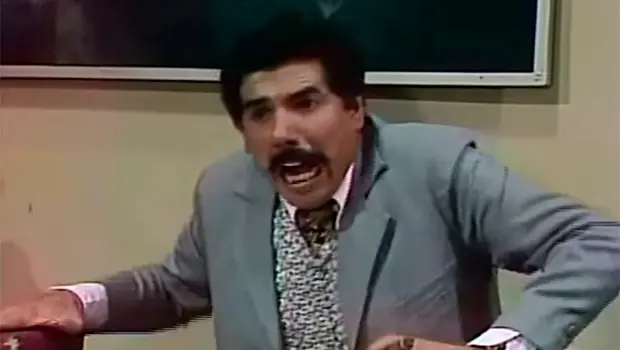 Profesor Jirafales yo te banco