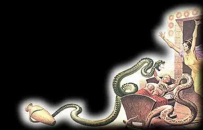 Historia de Hercules