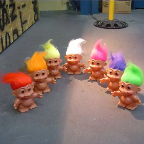 troll