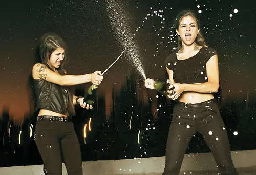 Krewella te re banco