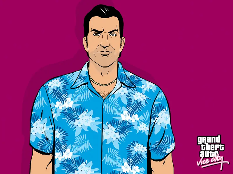 tommy vercetti tommy vercetti