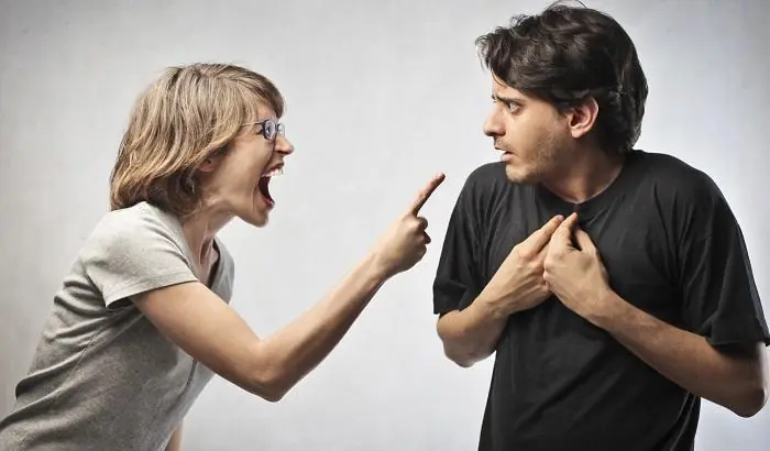 Cosas que piensan los hombres y que toda mujer debería saber