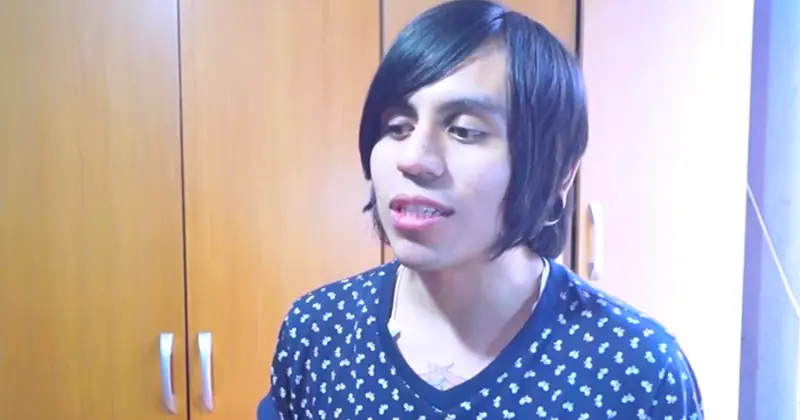 Youtuber pierde testiculo por patada de fan