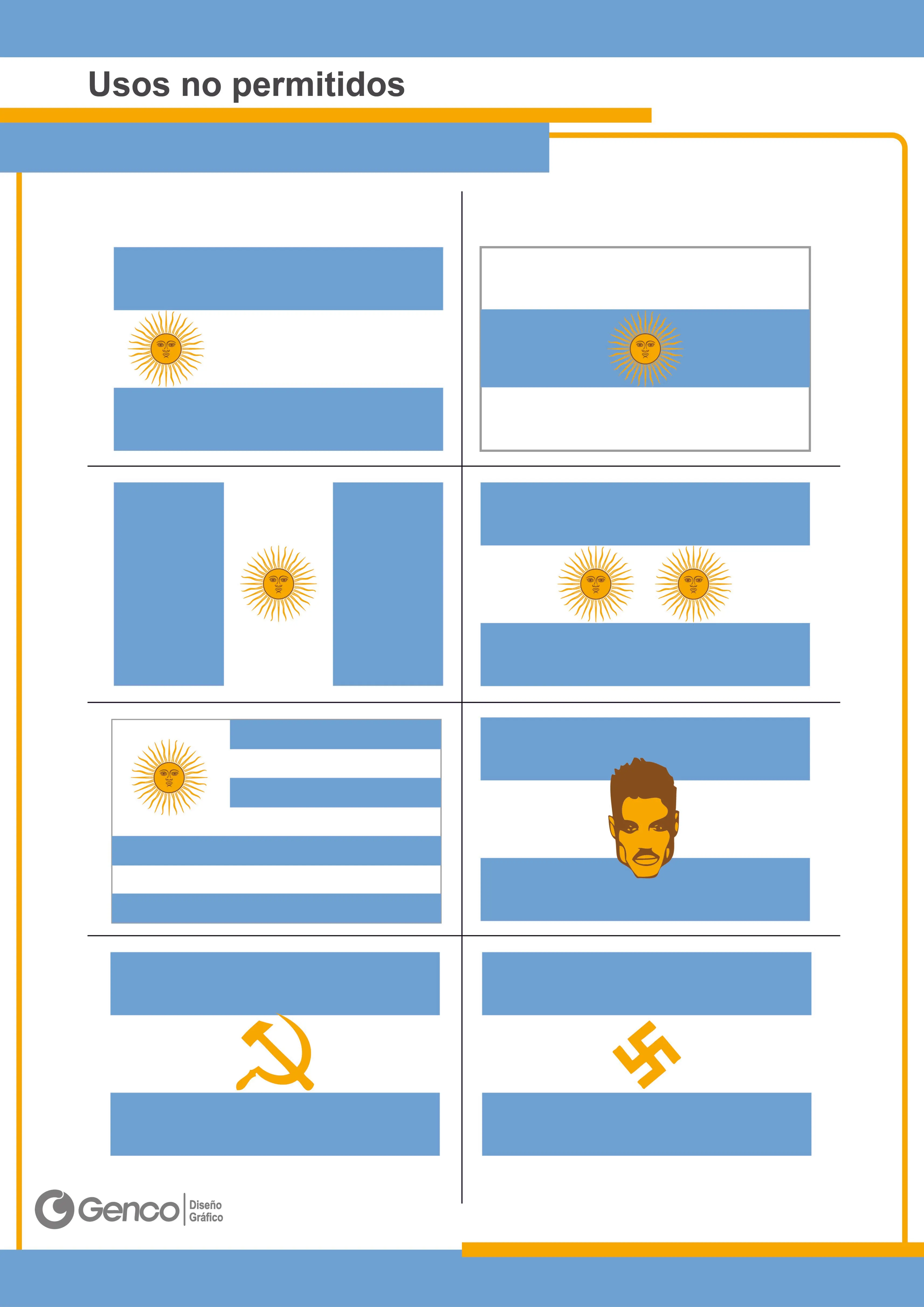 bandera bandera