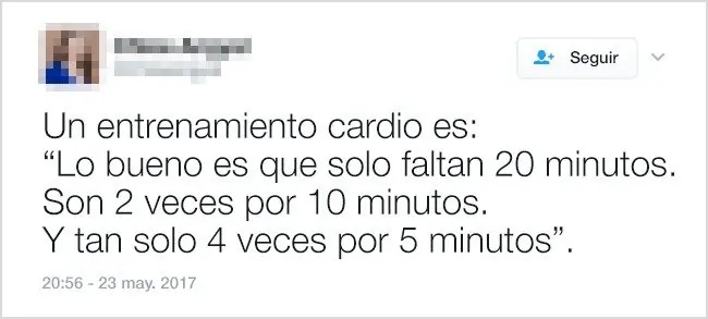 18 Tuits femeninos tan acertados que sorprenden