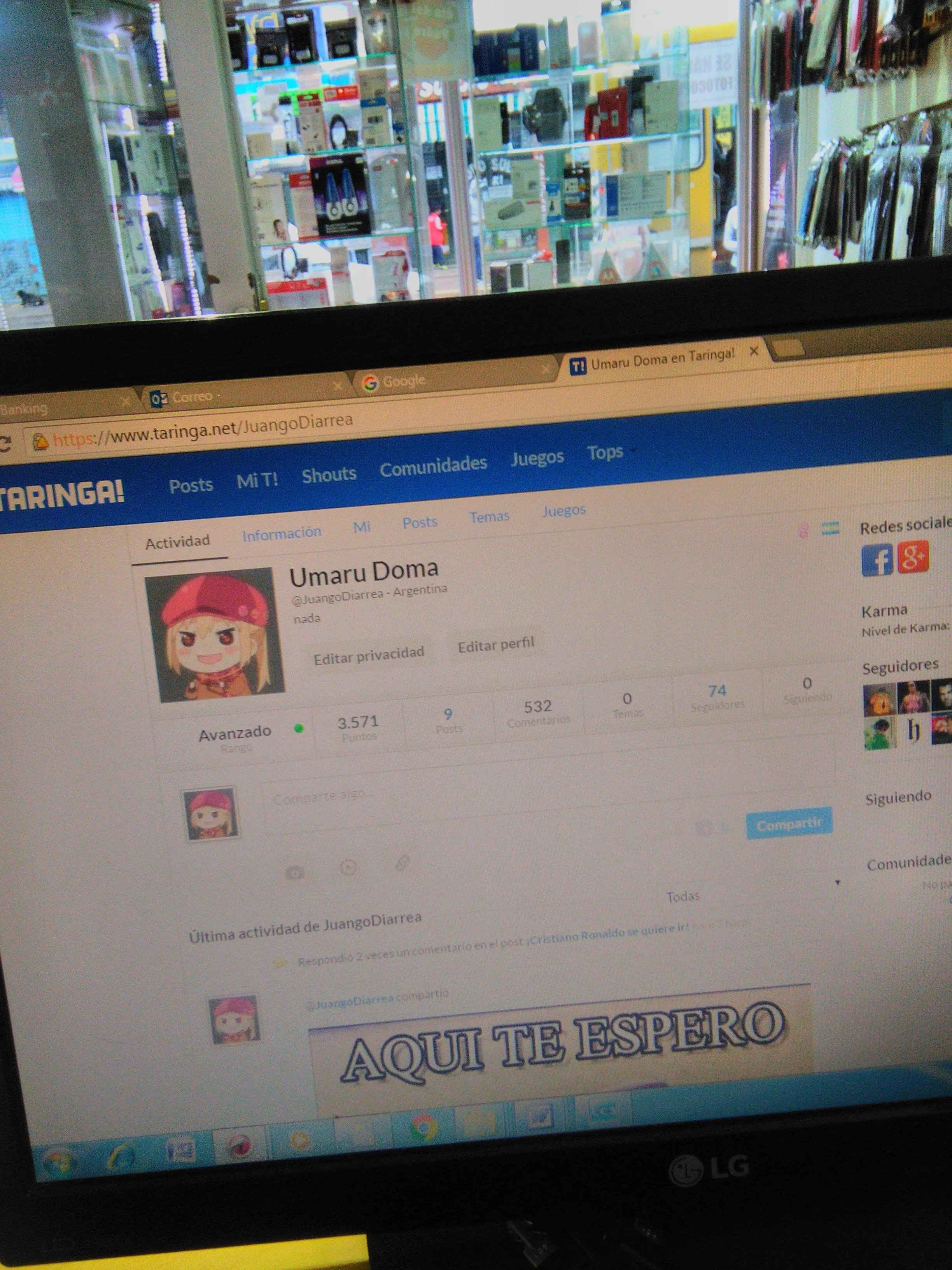 negocio